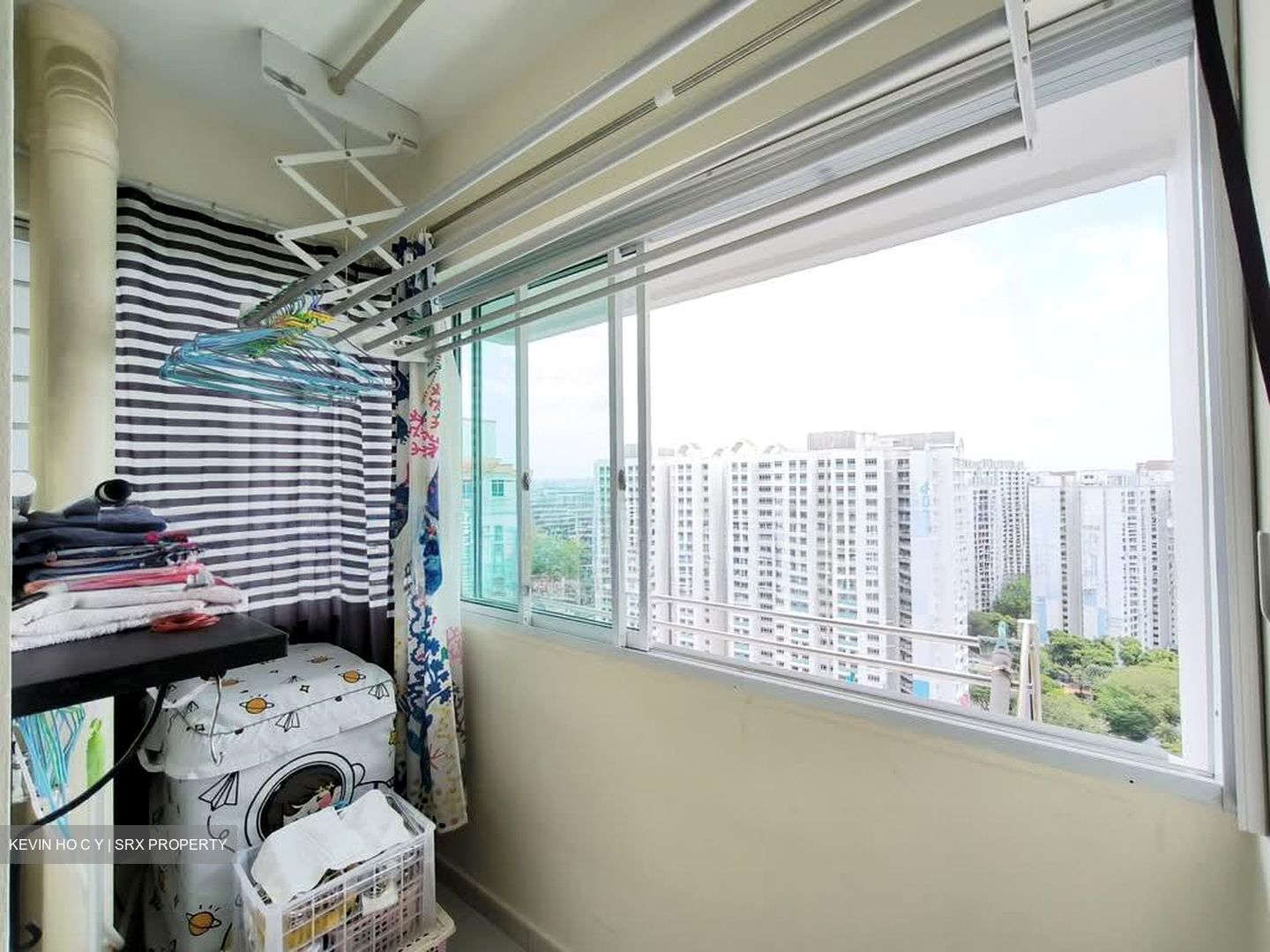 Blk 410B Coral Spring (Sengkang), HDB 4 Rooms #541095831